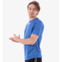 CAMISETA GIVOVA ONE MICROPERFORADA