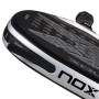 PALA DE PÁDEL NOX AT10 LUXURY GENIUS ATTACK 18K ALUM BY AGUSTIN TAPIA