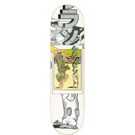 SKATE CRANDON ZENDECK