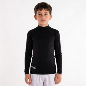 CAMISETA TÉRMICA SOFTEE BUBBLE INFANTIL