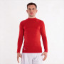 CAMISETA TÉRMICA SOFTEE BUBBLE ADULTO