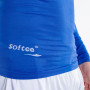 CAMISETA TÉRMICA SOFTEE BUBBLE ADULTO