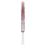 PALA DE PÁDEL SANE AGRESSOR EVOLUTION DIAMOND GOLD