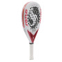 PALA DE PÁDEL SANE AGRESSOR EVOLUTION DIAMOND GOLD