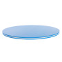 TAPIZ CIRCULAR 95X5 CM BICOLOR