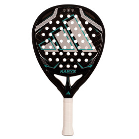 PALA DE PÁDEL ADIDAS KARYX GREEN