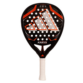 PALA DE PÁDEL ADIDAS KARYX ORANGE