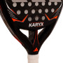 PALA DE PÁDEL ADIDAS KARYX ORANGE