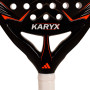 PALA DE PÁDEL ADIDAS KARYX ORANGE