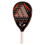 PALA DE PÁDEL ADIDAS KARYX ORANGE