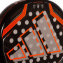 PALA DE PÁDEL ADIDAS KARYX ORANGE