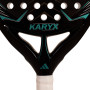 PALA DE PÁDEL ADIDAS KARYX GREEN