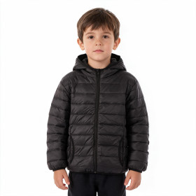 CHAQUETA HUSKY INFANTIL