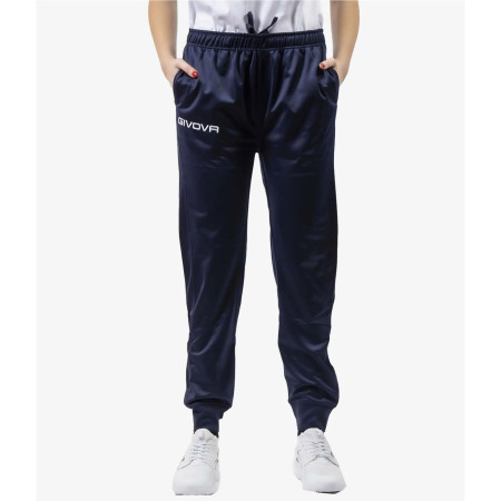 PANTALÓN LARGO GIVOVA ALL SPORT