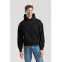 SUDADERA FRUIT OF THE LOOM SUPERCOTTON HOODED SWEAT ADULTO