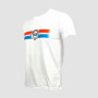 CAMISETA MANGA CORTA MILER HOMBRE IFFLEY ROAD TEJIDO DRY SUBLIMACIÓN