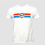 CAMISETA MANGA CORTA MILER HOMBRE IFFLEY ROAD TEJIDO DRY SUBLIMACIÓN