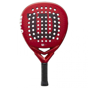 PALA PÁDEL WILSON BELA PRO V2.5