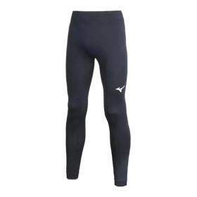 MALLA TÉRMICA MIZUNO TEAM CORE LONG UNDERTIGHT