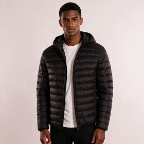 JACKET SOFTEE DISCOVER