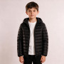 JACKET SOFTEE DISCOVER JUNIOR