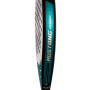 PALA DE PÁDEL ENEBE MUSTANG ESMERALD 15K