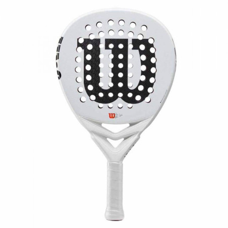 PALA PÁDEL WILSON BELA LT V2.5