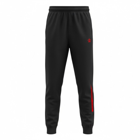 PANTALÓN LARGO BLACK CROWN LIEJA