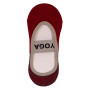 PAR DE CALCETINES DE YOGA NEW DE COLORES SURTIDOS