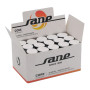 CAJA DE 45 OVERGRIPS SANE CORE LISOS BLANCOS