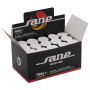 CAJA DE 45 OVERGRIPS SANE FEEL LISOS BLANCOS