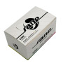 CAJA DE 45 OVERGRIPS SANE CORE LISOS MULTICOLOR