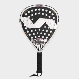 PALA DE PÁDEL VARLION BOURNE PRISMA CARBON SOFT