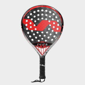 PALA DE PÁDEL VARLION LW CUBE ELBOWCARE W