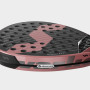 PALA DE PÁDEL VARLION MAXIMA CARBON ROSE