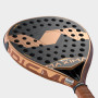 PALA DE PÁDEL VARLION MAXIMA PRISMA CARBON SOFT