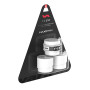 BLISTER DE 3 OVERGRIPS VARLION REGA MAXIMUM