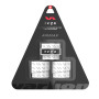 BLISTER DE 3 OVERGRIPS VARLION REGA AIRMAX