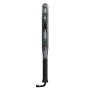 PALA DE PÁDEL VARLION LW CARBON BLACK ORQUIDEA