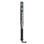 PALA DE PÁDEL VARLION LW CARBON BLACK ORQUIDEA