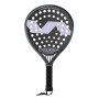 PALA DE PÁDEL VARLION LW CARBON BLACK ORQUIDEA