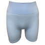 MALLAS CICLISTA MUJER SIN COSTURAS TACCHINI CELESTE