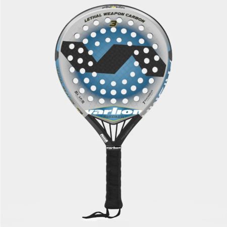 PALA DE PÁDEL VARLION LWC 3 PRISMA