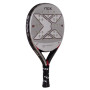 PALA DE PÁDEL NOX START GREY EX JS