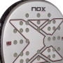 PALA DE PÁDEL NOX START GREY EX JS