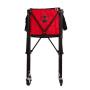 CESTO PARA PELOTAS BLACK CROWN BICOLOR