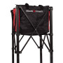 CESTO PARA PELOTAS BLACK CROWN BICOLOR