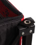 CESTO PARA PELOTAS BLACK CROWN BICOLOR