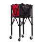 CESTO PARA PELOTAS BLACK CROWN BICOLOR