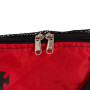 CESTO PARA PELOTAS BLACK CROWN BICOLOR